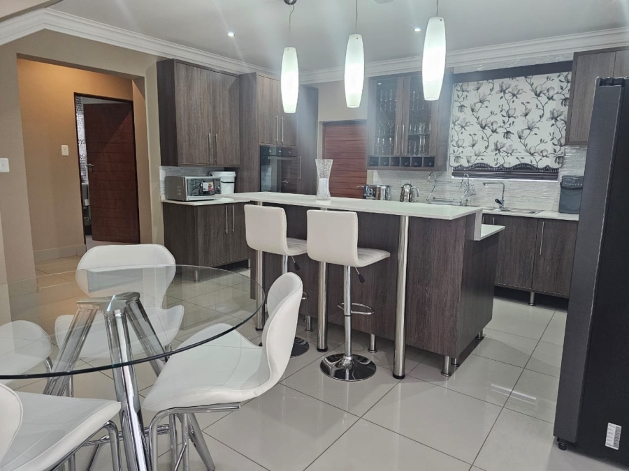 4 Bedroom Property for Sale in Wild Olive Estate Free State